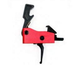 Match trigger for ARL Chassis