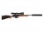 ITHS - Hunting suppressor