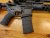 AR15 low profile magwell Magpul pmag d60