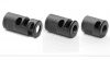 Minimalist Series 9mm muzzle brakes