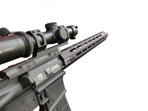 We are now offering weapon conversions and custom solutions for a wide range of needs.