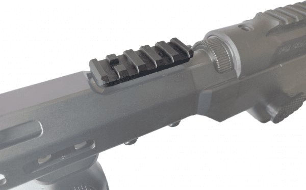 Ruger PC Carbine Picatinny Mount