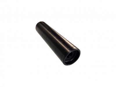 IMS22 ruger 1022 10/22 22lr 17hmr suppressor