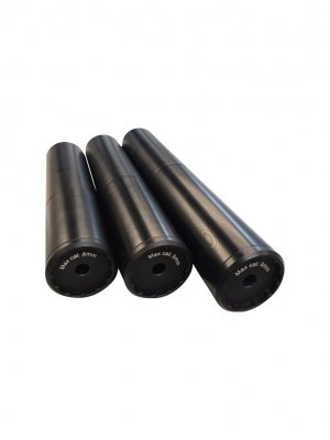 ITHS - Hunting suppressor