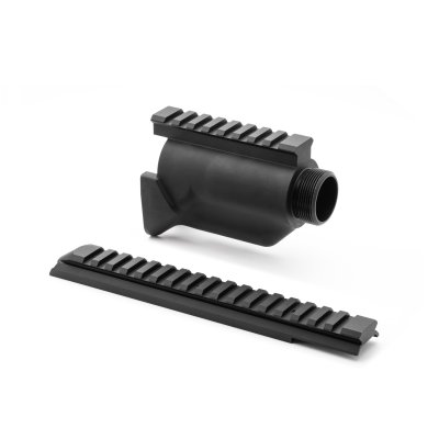 Ruger PC Carbine AR15 Handguard Adapter