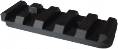 Ruger PC Carbine picatinny mount